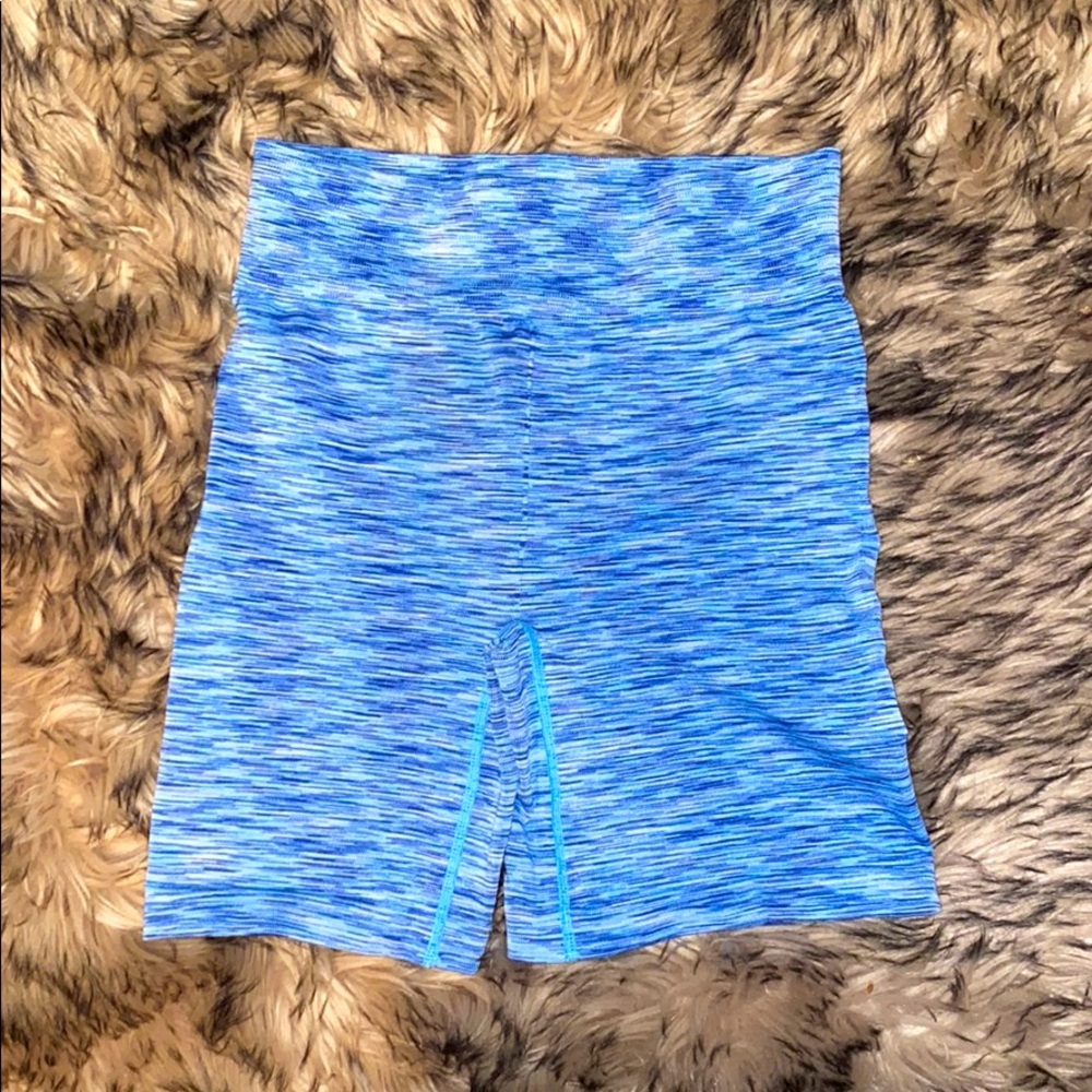 New Bike shorts